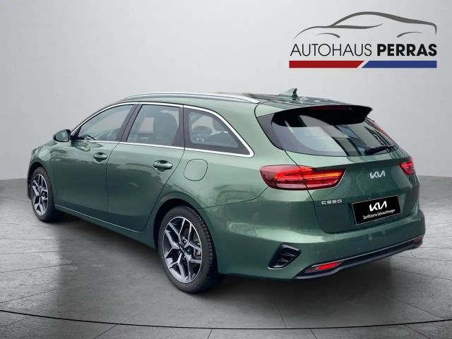 Kia Ceed Spirit SportWagon