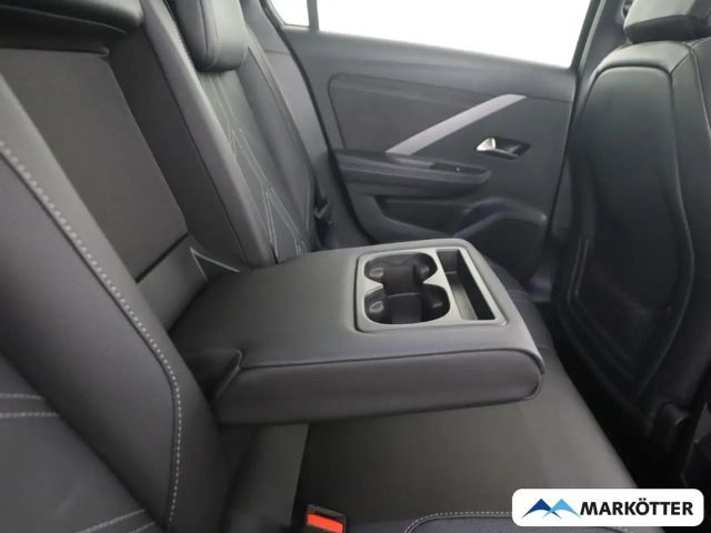 Opel Astra Sports Tourer