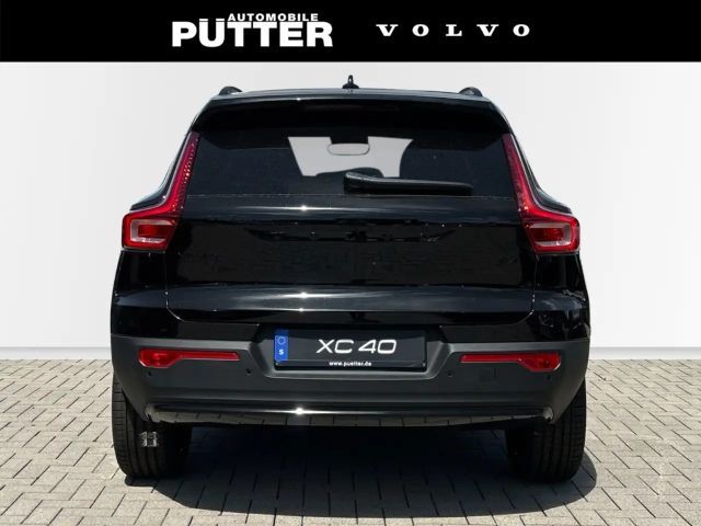 Volvo XC40 Plus