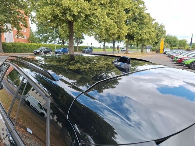 Opel Astra 1.2 Turbo Enjoy Sports Tourer Turbo