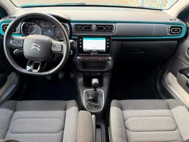 Citroën C3 Pack PureTech Shine