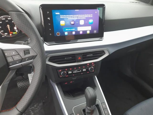 Seat Arona DSG FR-lijn