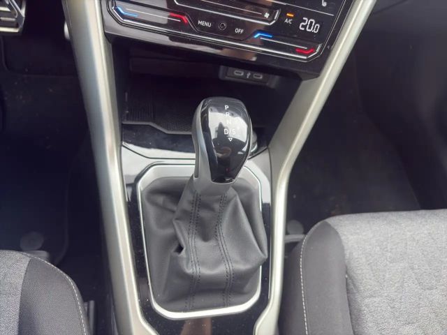 Volkswagen T-Roc DSG Move