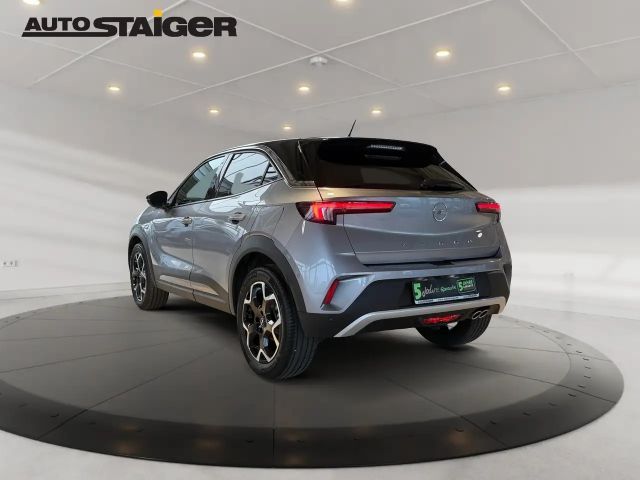 Opel Mokka 1.2 Turbo Turbo Ultimate