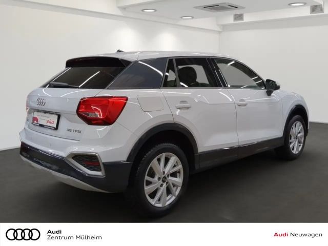 Audi Q2 35 TFSI
