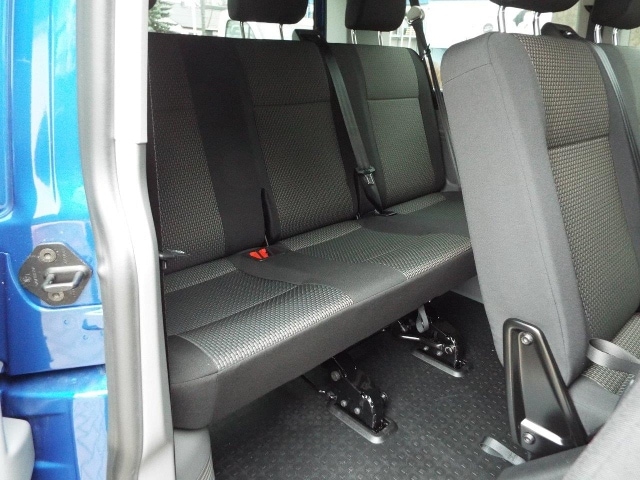 Volkswagen Caravelle T6