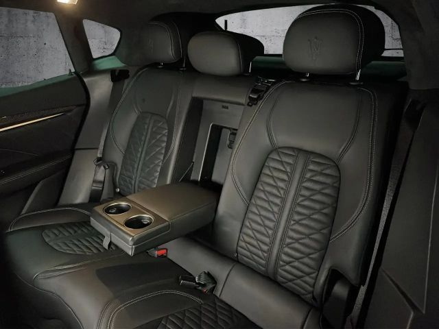 Maserati Levante Trofeo