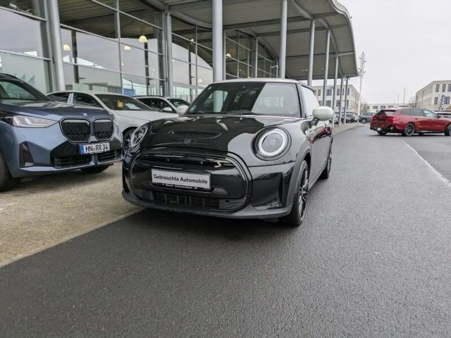 MINI Mini Electric 3-deurs SE