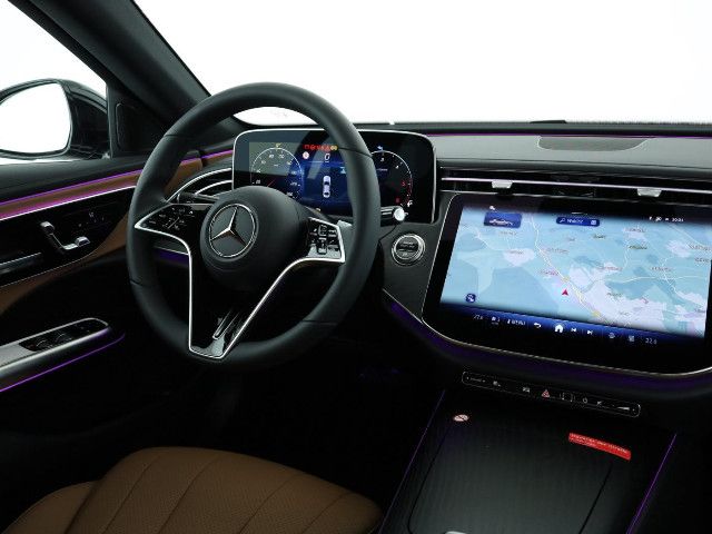 Mercedes-Benz E 450 4MATIC Sedan