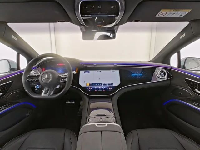 Mercedes-Benz EQS 53 AMG Line Sedan