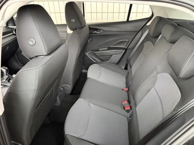 Skoda Fabia Selection