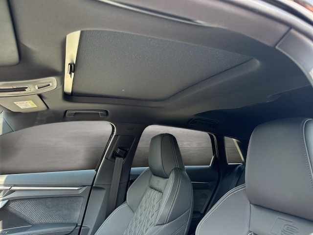 Audi S3 Quattro S-Tronic Sportback