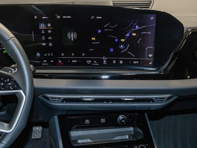 Audi A5 Avant S-Tronic