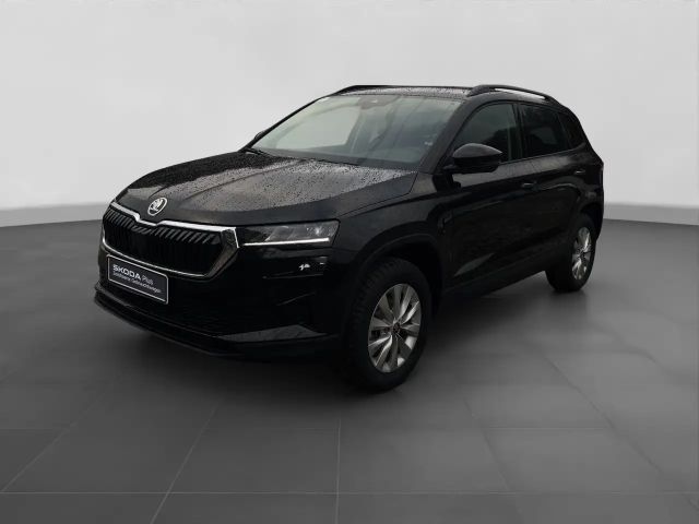 Skoda Karoq 1.5 TSI Selection