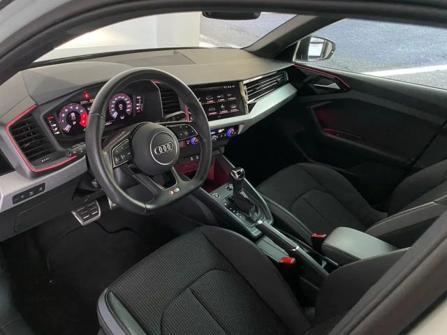 Audi A1 35 TFSI S-Line Sportback