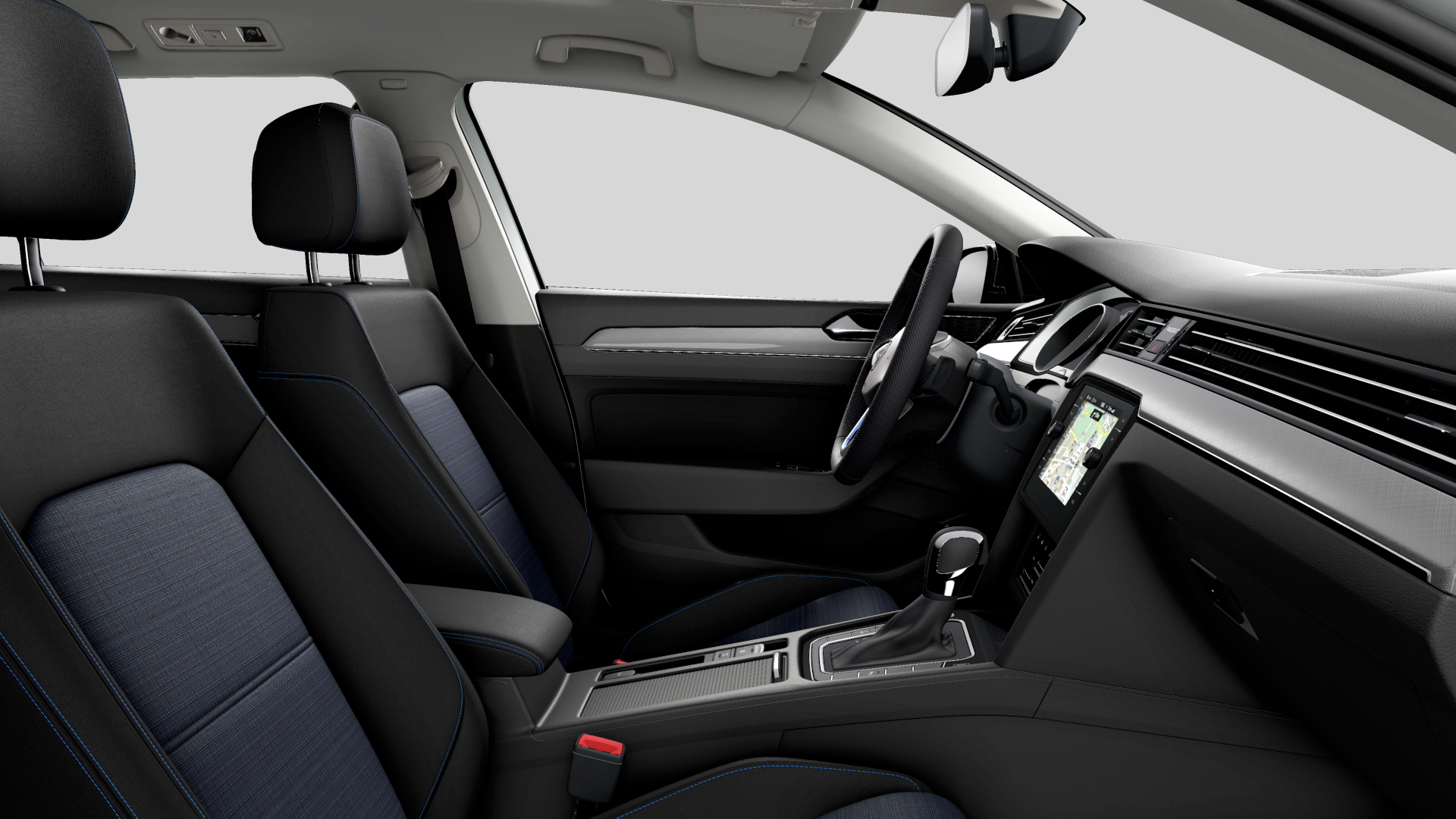 Volkswagen Passat GTE Variant