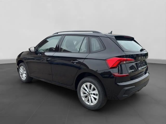 Skoda Kamiq Drive