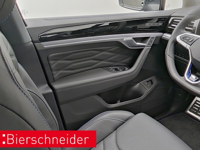 Volkswagen Touareg 3.0 V6 TSI eHybrid