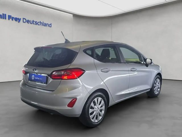 Ford Fiesta Cool & Connect