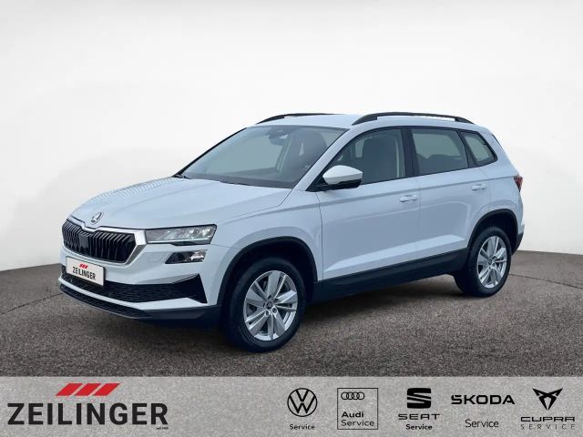 Skoda Karoq Selection