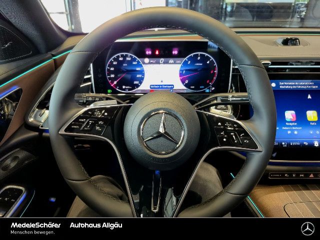 Mercedes-Benz E 450 4MATIC AVANTGARDE Estate