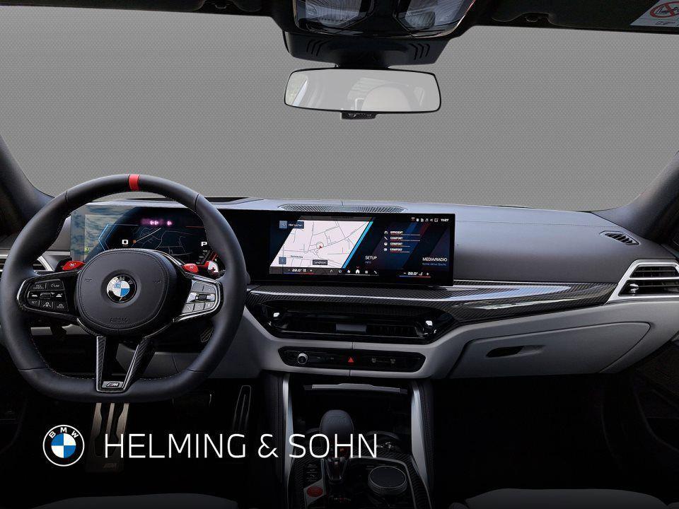 BMW M3 Competition Touring xDrive