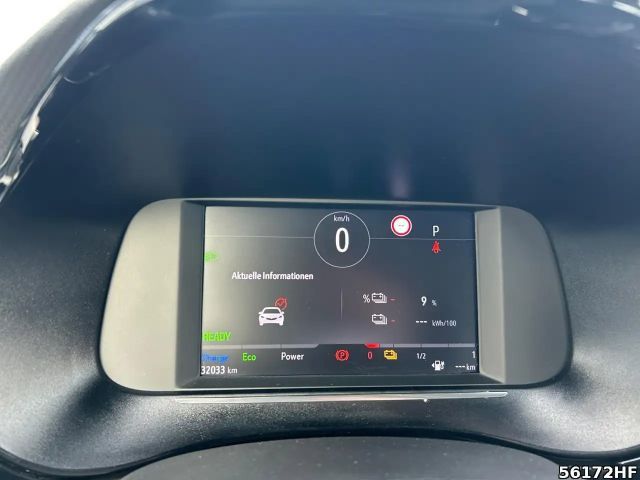 Opel Corsa Corsa-e Edition