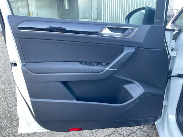 Volkswagen Touran 1.5 TSI DSG Highline