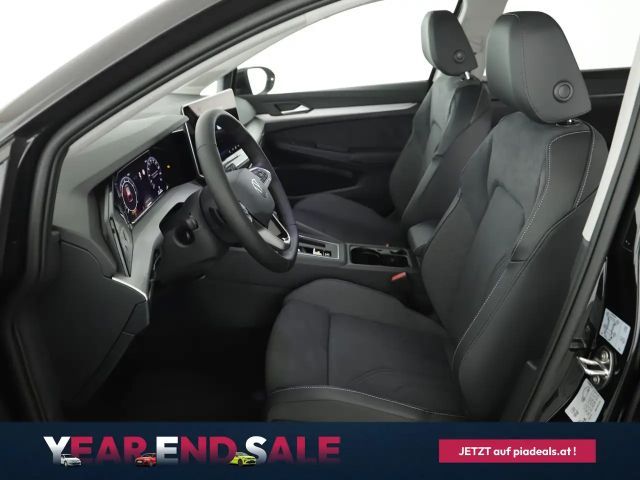 Volkswagen Golf Business DSG Variant