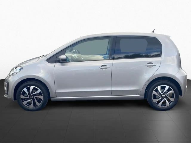 Volkswagen up! Active