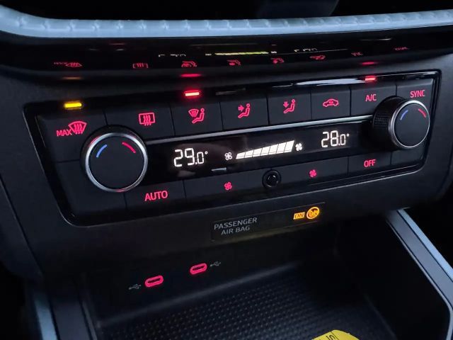 Seat Arona 1.0 TSI DSG