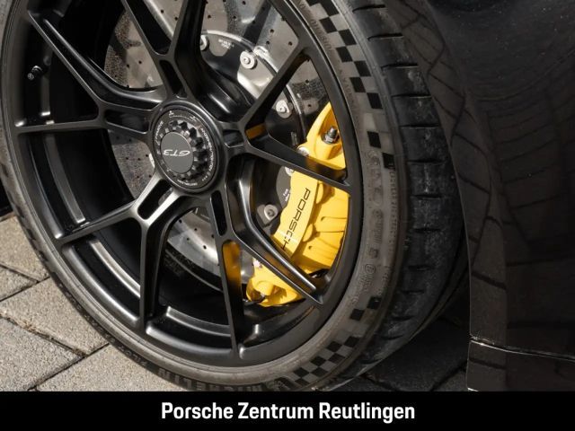 Porsche 992 Coupé GT3