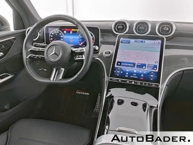 Mercedes-Benz GLC 200 4MATIC AMG Line