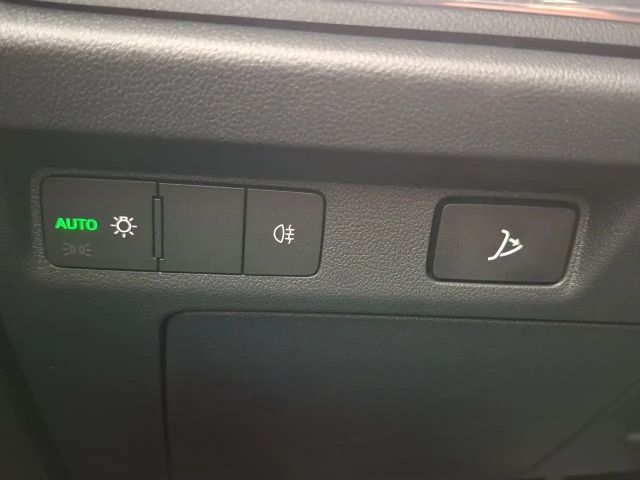 Skoda Enyaq Loft iV 80