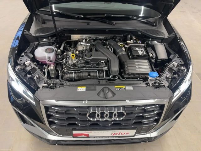 Audi Q2 35 TFSI S-Line