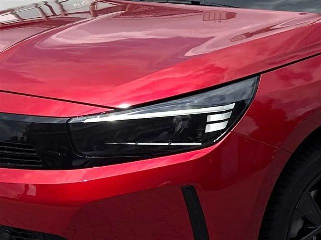 Opel Corsa Yes*LED*Parkpilot*Sitzheizung*Tempomat*Carplay*uvm