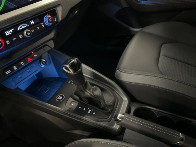 Audi A1 35 TFSI S-Line S-Tronic
