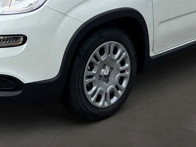 Fiat Panda CityCross