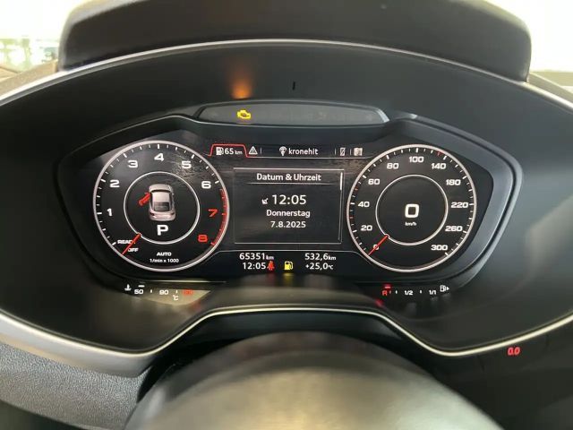 Audi TT 40 TFSI Coupé