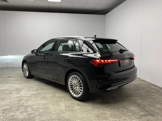 Audi A3 35 TFSI S-Tronic Sedan Sportback