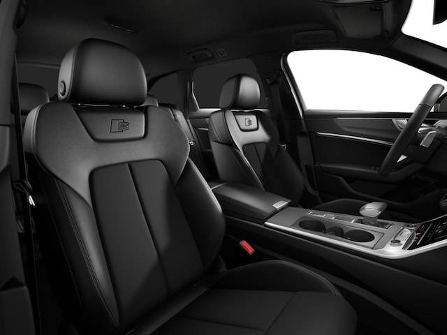 Audi A6 45 TFSI Avant S-Line S-Tronic