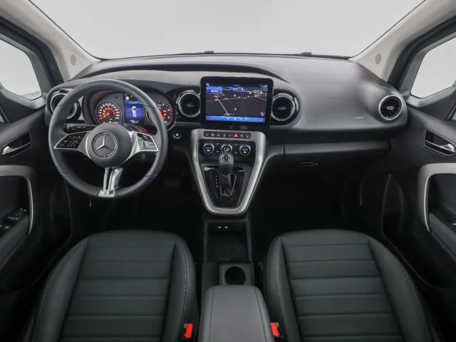 Mercedes-Benz T 180 Progressive