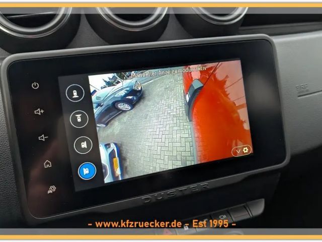 Dacia Duster II Prestige