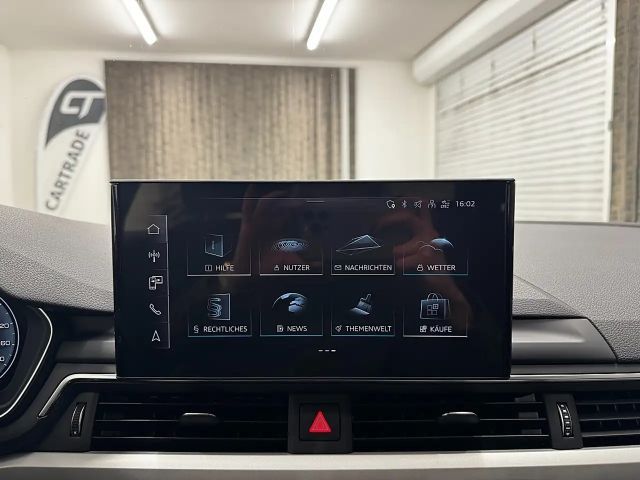 Audi A4 40 TFSI Avant S-Line S-Tronic