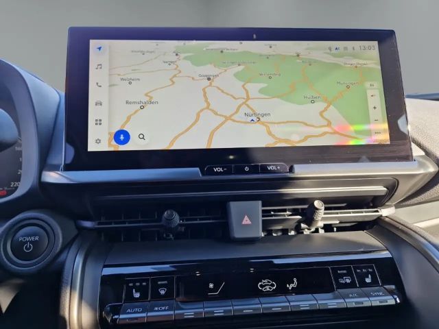 Toyota C-HR Hybride Plug-in Team D