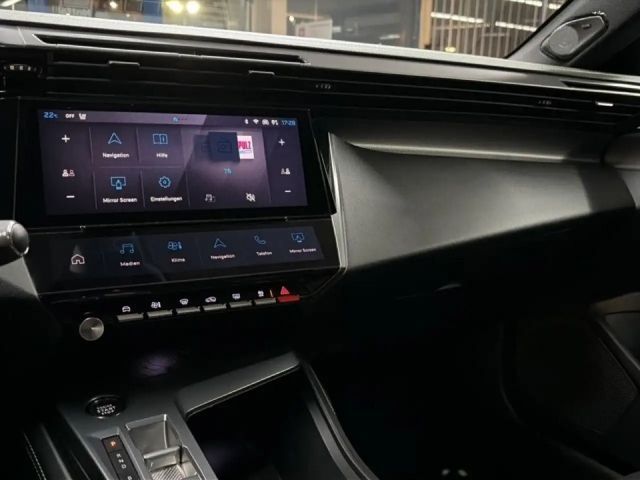 Peugeot 308 EAT8 GT-Line Hybrid