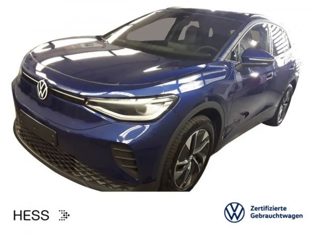 Volkswagen ID.4 IQ.Drive Performance Pro