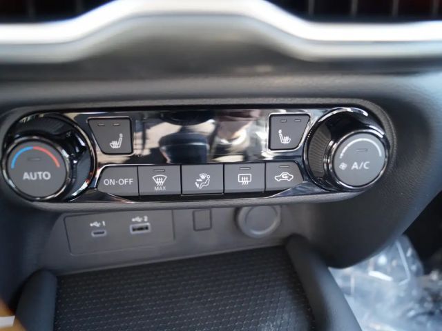 Nissan Juke Acenta DIG-T