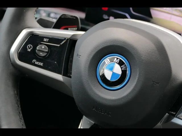 BMW i5 Drive pro M-Sport Sedan eDrive40