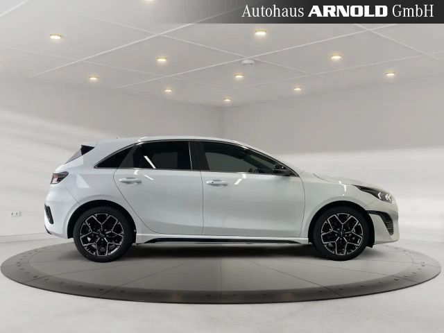 Kia Ceed GDi GT-Line